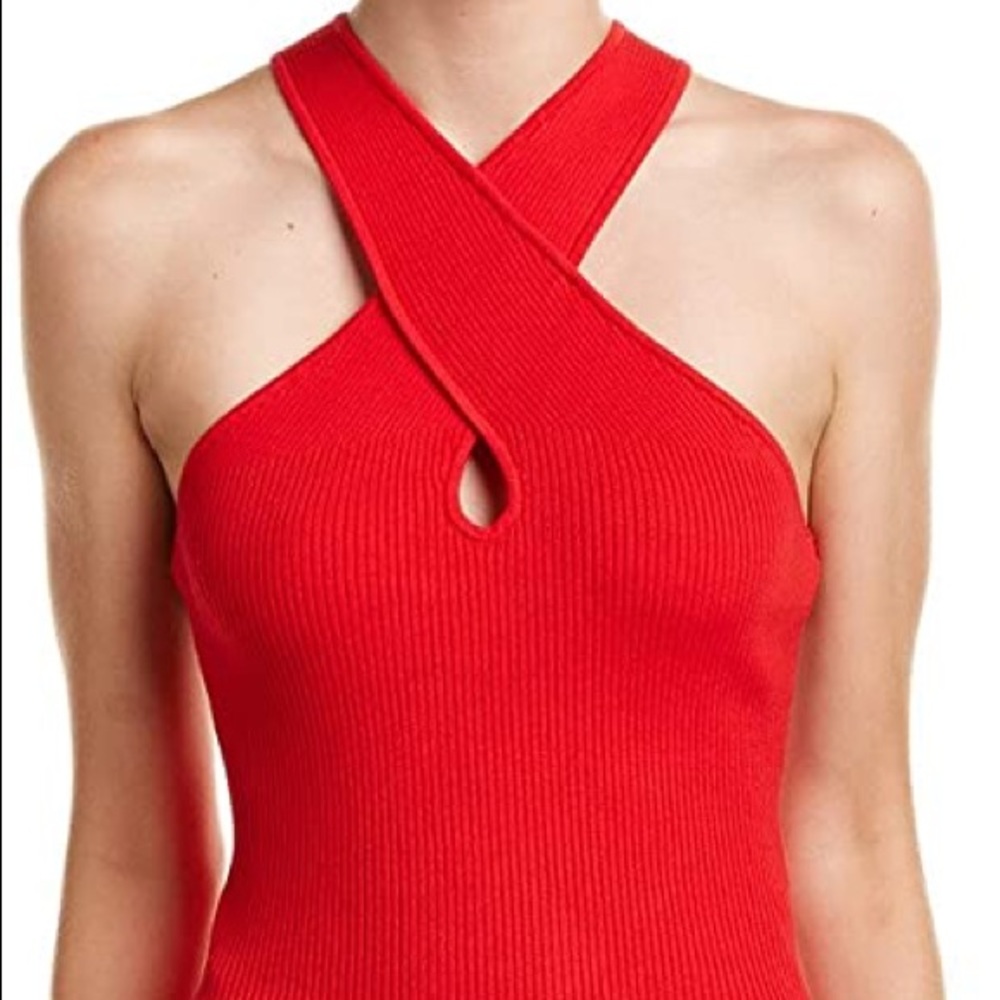 Bailey 44 Top